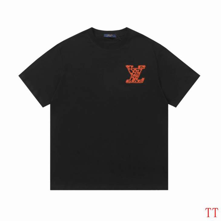 Picture of Louis Vuitton T Shirts Short _SKULVS-2XL20tx907903